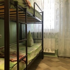 Отель Отдых, Ялта, Крым