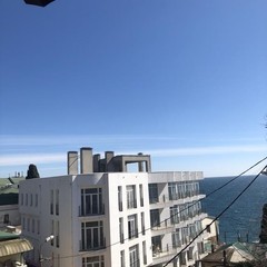 Отель Отдых, Ялта, Крым