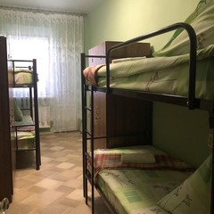 Отель Отдых, Ялта, Крым