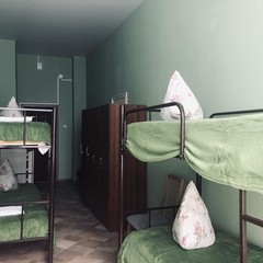 Отель Отдых, Ялта, Крым