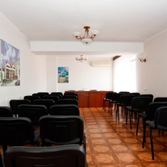 Отель Крымский, Ялта, Крым