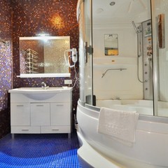 Отель Президент-отель Таврида, Ялта, Крым