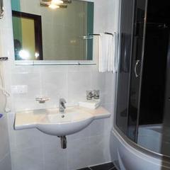 Мотель Мотель Номер 5, Ялта, Крым