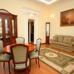 Отель Президент-отель Таврида, Ялта, Крым