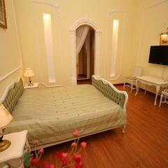 Отель Президент-отель Таврида, Ялта, Крым