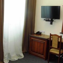 Мотель Мотель Номер 5, Ялта, Крым