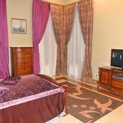 Отель Президент-отель Таврида, Ялта, Крым