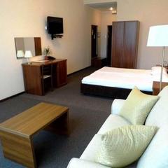 Мотель Мотель Номер 5, Ялта, Крым