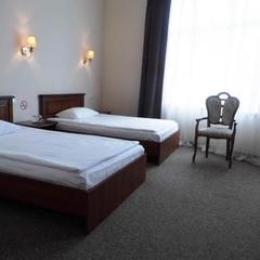 Мотель Мотель Номер 5, Ялта, Крым