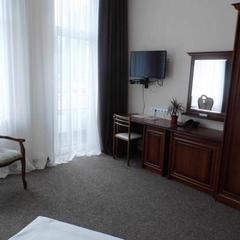 Мотель Мотель Номер 5, Ялта, Крым