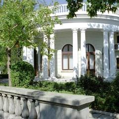 Отель Rotonda, Ялта, Крым