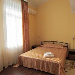 Гостиница Анна, Ялта, Крым