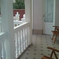 Гостиница Анна, Ялта, Крым