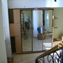 Отель Rotonda, Ялта, Крым