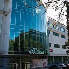 Мотель Мотель Номер 5, Ялта, Крым