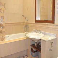 Отель Президент-отель Таврида, Ялта, Крым