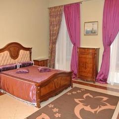 Отель Президент-отель Таврида, Ялта, Крым