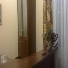 Гостиница Анна, Ялта, Крым