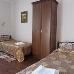 Гостиница Анна, Ялта, Крым