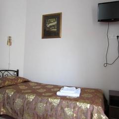 Гостиница Анна, Ялта, Крым