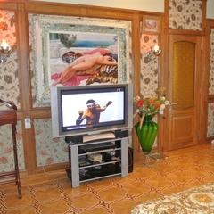 Отель Президент-отель Таврида, Ялта, Крым