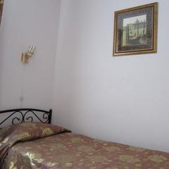 Гостиница Анна, Ялта, Крым