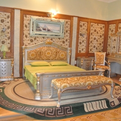 Отель Президент-отель Таврида, Ялта, Крым