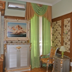 Отель Президент-отель Таврида, Ялта, Крым