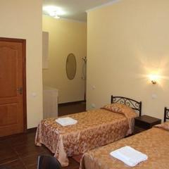 Гостиница Анна, Ялта, Крым