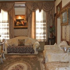 Отель Президент-отель Таврида, Ялта, Крым