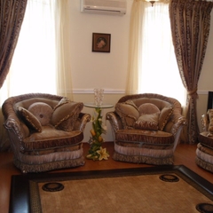 Отель Президент-отель Таврида, Ялта, Крым