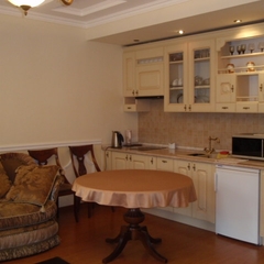 Отель Президент-отель Таврида, Ялта, Крым