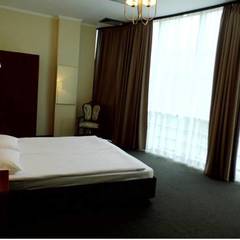 Мотель Мотель Номер 5, Ялта, Крым