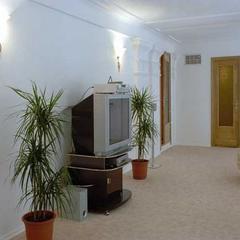 Отель Rotonda, Ялта, Крым