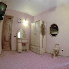 Отель Rotonda, Ялта, Крым