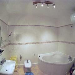Отель Rotonda, Ялта, Крым