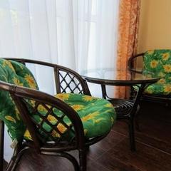 Гостиница Анна, Ялта, Крым