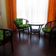 Гостиница Анна, Ялта, Крым