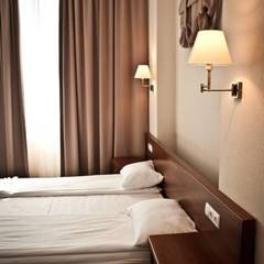 Мотель Мотель Номер 5, Ялта, Крым