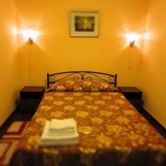 Гостиница Анна, Ялта, Крым