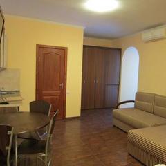 Гостиница Анна, Ялта, Крым