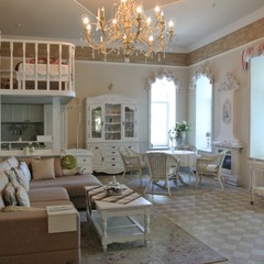 Отель Президент-отель Таврида, Ялта, Крым