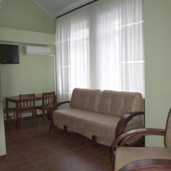 Гостиница Анна, Ялта, Крым