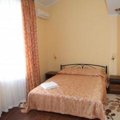 Гостиница Анна, Ялта, Крым