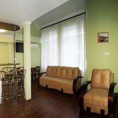 Гостиница Анна, Ялта, Крым