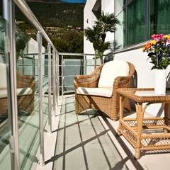 Мотель Мотель Номер 5, Ялта, Крым