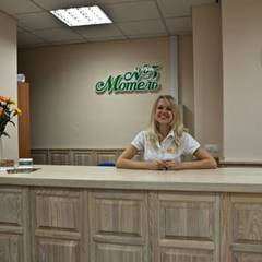 Мотель Мотель Номер 5, Ялта, Крым