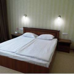 Мотель Мотель Номер 5, Ялта, Крым