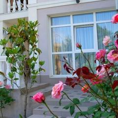 Гостиница Анна, Ялта, Крым