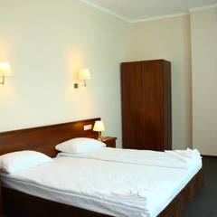 Мотель Мотель Номер 5, Ялта, Крым